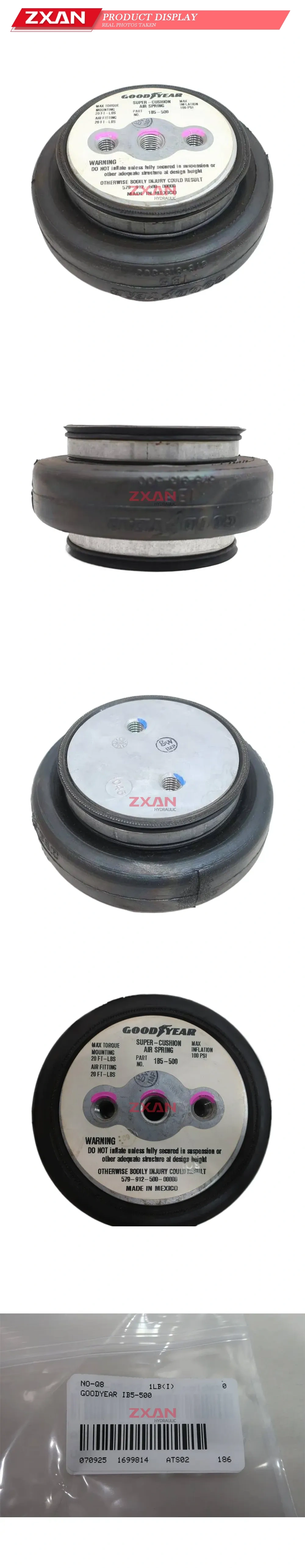 GOODYEAR 1B5-500 Air Spring Description