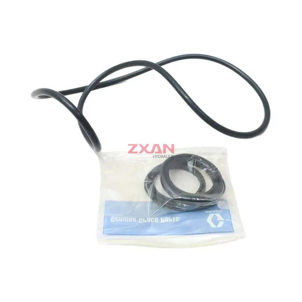 GRACO 222958 Seal Kit-img1 GRACO 222958 Seal Kit