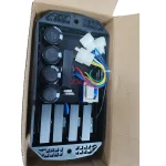 GTDK AVR15-3E1P Automatic Voltage Regulator