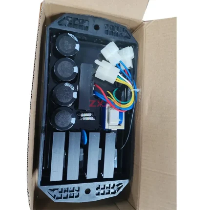 GTDK AVR15-3E1P Automatic Voltage Regulator