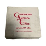Governors America Corp. EAM114-24 Electronic Control Module