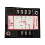 Governors America Corp. EAM114-24 Electronic Control Module