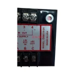 Governors America Corp. EAM114-24 Electronic Control Module