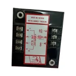 Governors America Corp. EAM114-24 Electronic Control Module