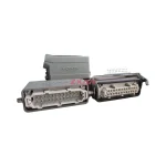 HAOGNGN HDC-HE-024 Rectangular Heavy Duty Connector
