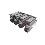HAOGNGN HDC-HE-024 Rectangular Heavy Duty Connector