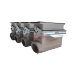 HAOGNGN HDC-HE-024 Rectangular Heavy Duty Connector