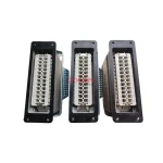 HAOGNGN HDC-HE-024 Rectangular Heavy Duty Connector