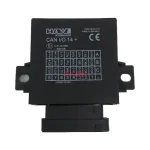 HAWE CAN I/O 14 + CAN I/O Module