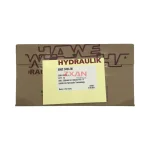 HAWE CAN I/O 14 + CAN I/O Module