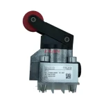 HAWE KS 2-1 Hydraulic Seat Valve