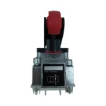 HAWE KS 2-1 Hydraulic Seat Valve