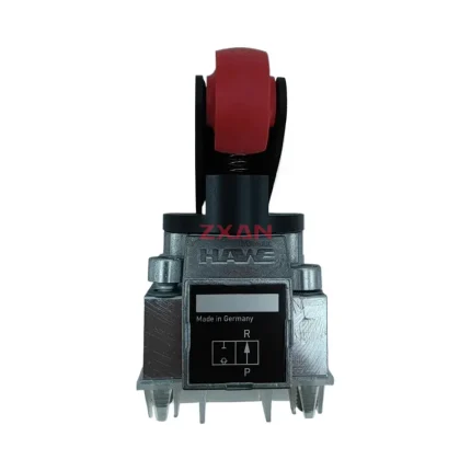 HAWE KS 2-1 Hydraulic Seat Valve
