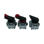 HAWE KS 2-1 Hydraulic Seat Valve