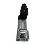 HAWE NGR 2-1 R-N 24 Hydraulic Solenoid Valve