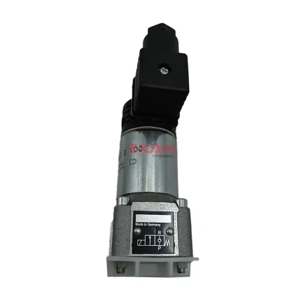 HAWE NGR 2-1 R-N 24 Hydraulic Solenoid Valve