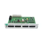 HBM PX878 Multi-I/O Module