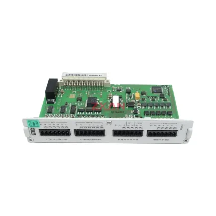 HBM PX878 Multi-I/O Module