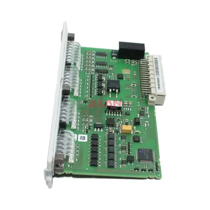HBM PX878 Multi-I/O Module