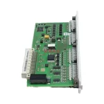 HBM PX878 Multi-I/O Module