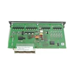 HBM PX878 Multi-I/O Module
