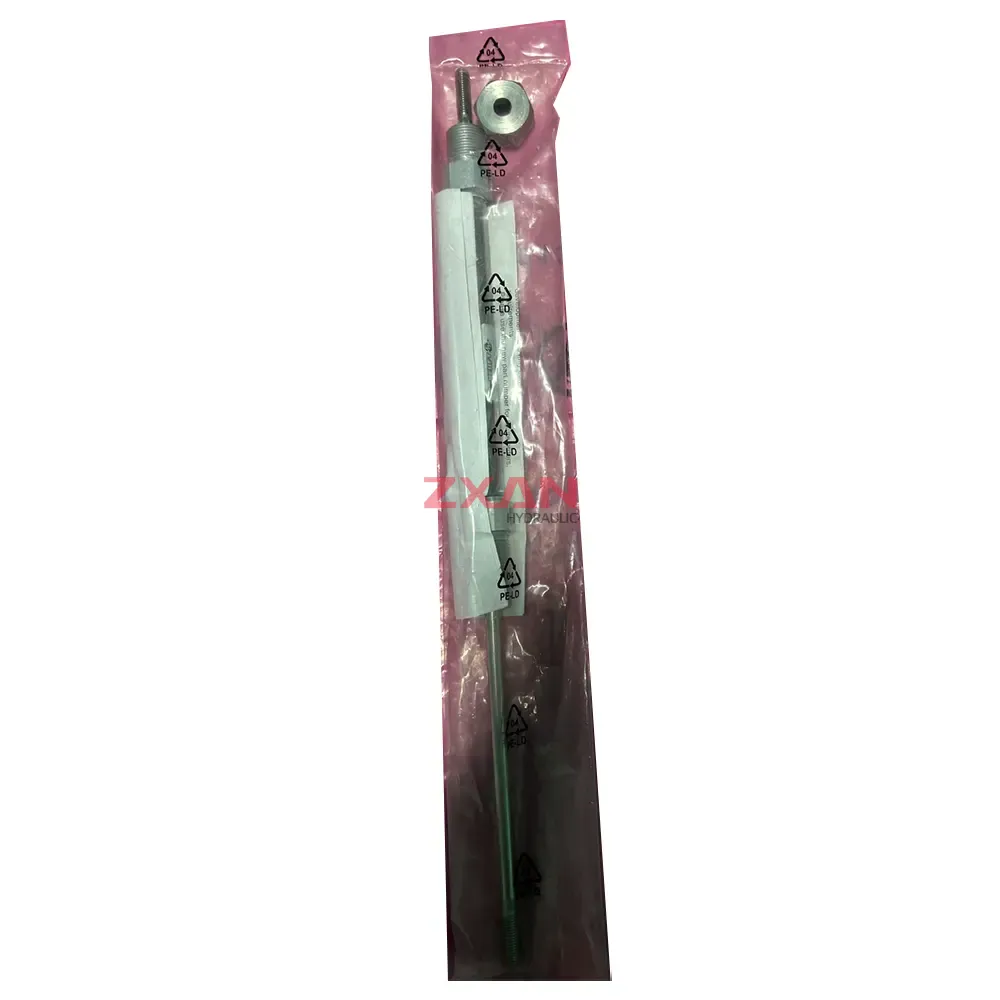 HEUFT HBP000016-KU2 Pneumatic Cylinder-img1 HEUFT HBP000016-KU2 Pneumatic Cylinder