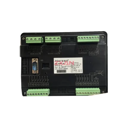 Harsen GU3321-00 Generator Control Module