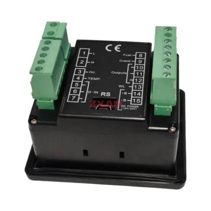 Harsen GU601A Genset Controller