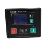 Harsen GU601A Genset Controller