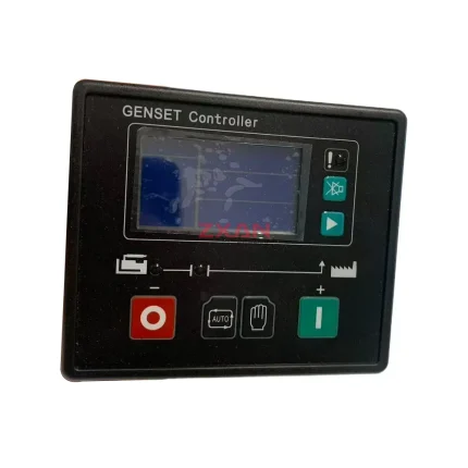 Harsen GU610A Genset Controller