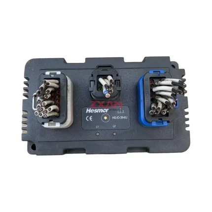 Hesmor HS-IO-39-6U Industrial I/O Module