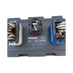 Hesmor HS-IO-39-6U Industrial I/O Module