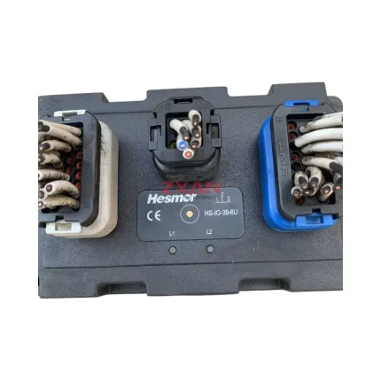 Hesmor HS-IO-39-6U Industrial I/O Module