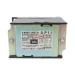 Hitachi AP11 AC Magnetic Contactor
