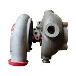 Holset 6L GM Turbocharger