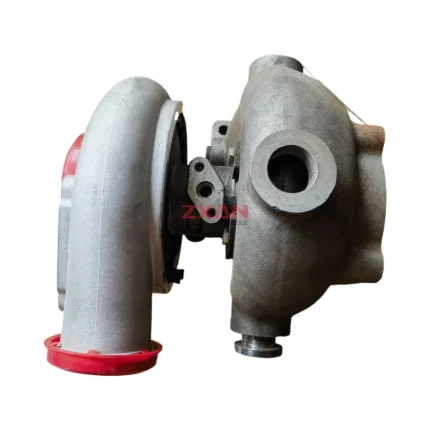 Holset 6L GM Turbocharger