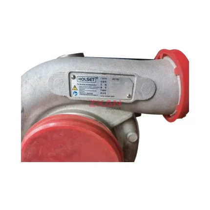 Holset 6L GM Turbocharger