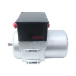 Honeywell M740A1038 Actionator AC Electric Actuator Motor