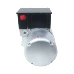 Honeywell M740A1038 Actionator AC Electric Actuator Motor