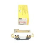 Hubbell HBL2740 Twist-Lock Receptacle
