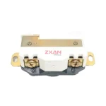 Hubbell HBL2740 Twist-Lock Receptacle