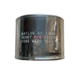Husky 2749080 / 534533 MI-E Heater Band with Ground Wire