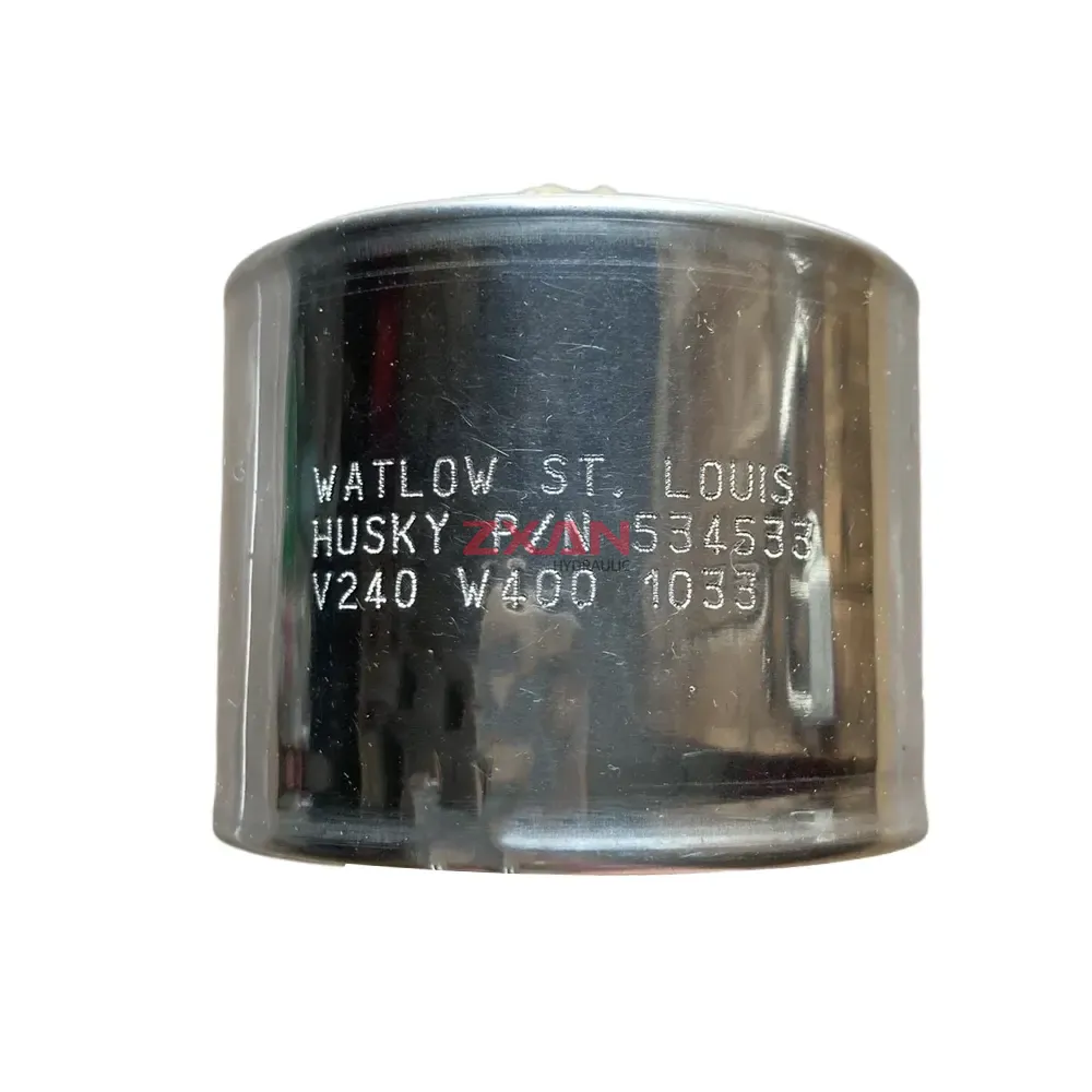 Husky 2749080 - 534533 MI-E Heater Band with Ground Wire-img1 Husky 2749080 / 534533 MI-E Heater Band with Ground Wire