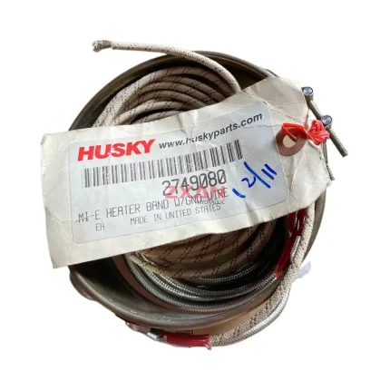 Husky 2749080 / 534533 MI-E Heater Band with Ground Wire