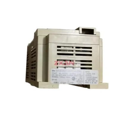 IDEC FC1A-C1A1 Programmable Logic Controller (PLC) Base Unit