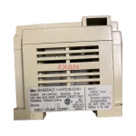 IDEC FC1A-C1A1 Programmable Logic Controller (PLC) Base Unit