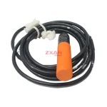 IFM Efector KG0009 KG-2008-AB0A/NI Capacitive Proximity Sensor