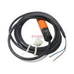 IFM Efector KG0009 KG-2008-AB0A/NI Capacitive Proximity Sensor