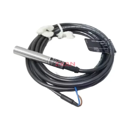 IFM IF0303 IFA2002-ABOW Inductive Proximity Switch