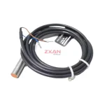 IFM IF0303 IFA2002-ABOW Inductive Proximity Switch
